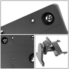 Load image into Gallery viewer, 2018-2020 Mercedes S450/S560 AMG Style Front License Plate Bracket