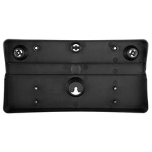 Load image into Gallery viewer, 2018-2020 Mercedes S450/S560 AMG Style Front License Plate Bracket