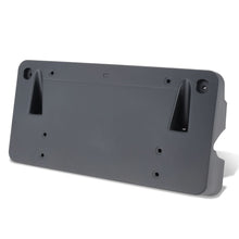 Load image into Gallery viewer, 20-21 Mercedes GLC300 AMG Style License Plate Mounting Bracket - Front