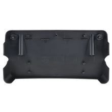 Load image into Gallery viewer, 20-21 Mercedes GLC300 AMG Style License Plate Mounting Bracket - Front