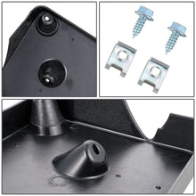 Load image into Gallery viewer, 2020-2021 Mercedes GLC63 AMG Front License Plate Mounting Bracket