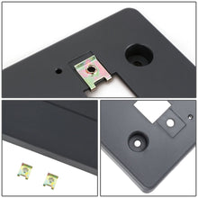 Load image into Gallery viewer, 2017-2019 Mini Cooper Countryman Front License Plate Mounting Bracket