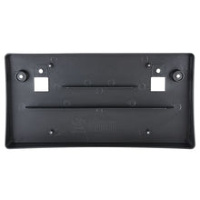 Load image into Gallery viewer, 2017-2019 Mini Cooper Countryman Front License Plate Mounting Bracket