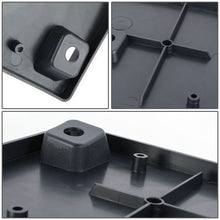 Load image into Gallery viewer, 09-12 Mitsubishi Eclipse &amp; Galant Front License Plate Mounting Bracket