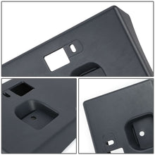 Load image into Gallery viewer, 07-12 Nissan Sentra License Plate Mounting Bracket