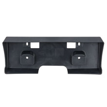 Load image into Gallery viewer, 07-12 Nissan Sentra License Plate Mounting Bracket