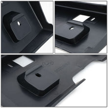 Load image into Gallery viewer, 07-12 Nissan Sentra License Plate Mounting Bracket