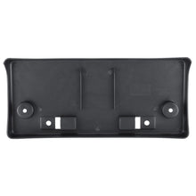 Load image into Gallery viewer, 2012-2014 Nissan Versa Sedan Front License Plate Mounting Bracket