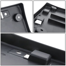 Load image into Gallery viewer, 2012-2014 Nissan Versa Sedan Front License Plate Mounting Bracket