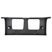 Load image into Gallery viewer, 2013-2015 Nissan Altima Sedan Front License Plate Mounting Bracket