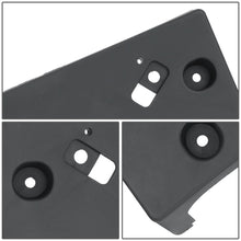Load image into Gallery viewer, 2007-2009 Nissan Altima Sedan License Plate Mounting Bracket