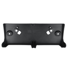 Load image into Gallery viewer, 2007-2009 Nissan Altima Sedan License Plate Mounting Bracket