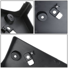 Load image into Gallery viewer, 2007-2009 Nissan Altima Sedan License Plate Mounting Bracket