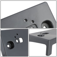 Load image into Gallery viewer, 10-12 Nissan Altima Sedan License Plate Mounting Bracket