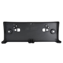 Load image into Gallery viewer, 10-12 Nissan Altima Sedan License Plate Mounting Bracket