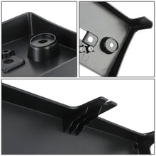 Load image into Gallery viewer, 10-12 Nissan Altima Sedan License Plate Mounting Bracket