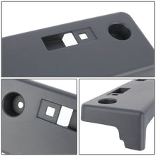 Load image into Gallery viewer, 2007-2012 Nissan Versa Front License Plate Mounting Bracket