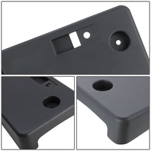 Load image into Gallery viewer, 2015-2019 Nissan Versa Sedan Front License Plate Mounting Bracket