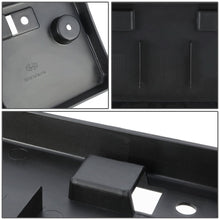 Load image into Gallery viewer, 2015-2019 Nissan Versa Sedan Front License Plate Mounting Bracket