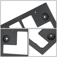 Load image into Gallery viewer, 12-18 Nissan NV1500/NV2500/NV3500 Front License Plate Mounting Bracket