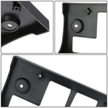 Load image into Gallery viewer, 12-18 Nissan NV1500/NV2500/NV3500 Front License Plate Mounting Bracket