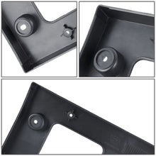 Load image into Gallery viewer, 2016-2018 Nissan Altima Sedan Front License Plate Mounting Bracket