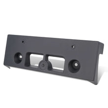 Load image into Gallery viewer, 08-15 Nissan Armada Front License Plate Mounting Bracket
