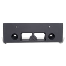 Load image into Gallery viewer, 08-15 Nissan Armada Front License Plate Mounting Bracket