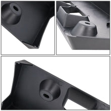 Load image into Gallery viewer, 08-15 Nissan Armada Front License Plate Mounting Bracket