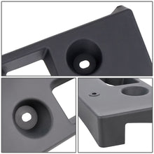 Load image into Gallery viewer, 08-15 Nissan Armada Front License Plate Mounting Bracket