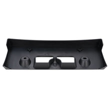 Load image into Gallery viewer, 08-15 Nissan Armada Front License Plate Mounting Bracket