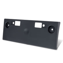 Load image into Gallery viewer, 2016-2018 Nissan Sentra Front License Plate Mounting Bracket