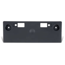 Load image into Gallery viewer, 2016-2018 Nissan Sentra Front License Plate Mounting Bracket