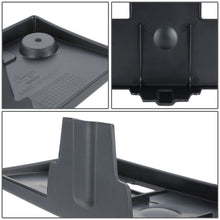 Load image into Gallery viewer, 2016-2018 Nissan Sentra Front License Plate Mounting Bracket