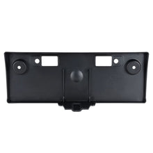 Load image into Gallery viewer, 2016-2018 Nissan Sentra Front License Plate Mounting Bracket