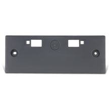 Load image into Gallery viewer, 2013-2018 Nissan NV200 Front License Plate Mounting Bracket - Black