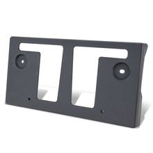 Load image into Gallery viewer, 2016-2019 Nissan Titan XD Front License Plate Mounting Bracket