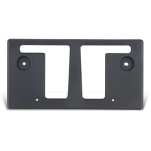 Load image into Gallery viewer, 2016-2019 Nissan Titan XD Front License Plate Mounting Bracket