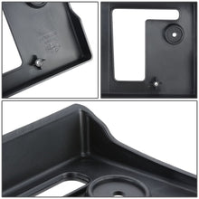 Load image into Gallery viewer, 2016-2019 Nissan Titan XD Front License Plate Mounting Bracket