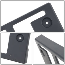 Load image into Gallery viewer, 2016-2019 Nissan Titan XD Front License Plate Mounting Bracket