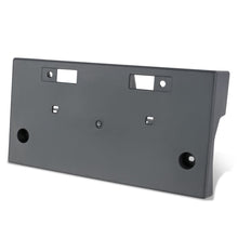 Load image into Gallery viewer, 2005-2019 Nissan Frontier Front License Plate Mounting Bracket