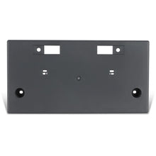 Load image into Gallery viewer, 2005-2019 Nissan Frontier Front License Plate Mounting Bracket