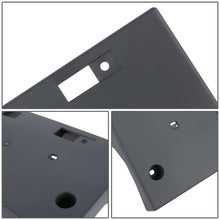 Load image into Gallery viewer, 2005-2019 Nissan Frontier Front License Plate Mounting Bracket