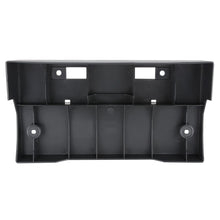 Load image into Gallery viewer, 2005-2019 Nissan Frontier Front License Plate Mounting Bracket