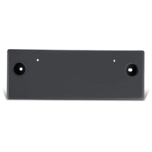 Load image into Gallery viewer, 2014-2016 Nissan Versa Note Front License Plate Mounting Bracket