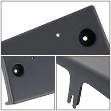 Load image into Gallery viewer, 2014-2016 Nissan Versa Note Front License Plate Mounting Bracket