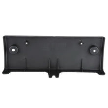 Load image into Gallery viewer, 2014-2016 Nissan Versa Note Front License Plate Mounting Bracket