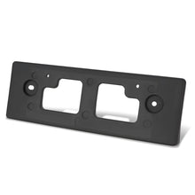 Load image into Gallery viewer, 2017-2019 Nissan Pathfinder Front License Plate Mounting Bracket