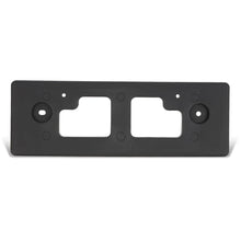 Load image into Gallery viewer, 2017-2019 Nissan Pathfinder Front License Plate Mounting Bracket