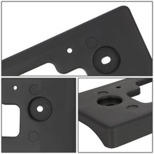 Load image into Gallery viewer, 2017-2019 Nissan Pathfinder Front License Plate Mounting Bracket